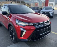 Zunanja slika - Mitsubishi ASX - 1.3 DI-T MHEV 103kW DCT7 Intense - 1 - Predogledna slika