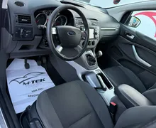 Notranja slika - Ford Kuga - 2.0 TDCi Trend DPF - 12 - Predogledna slika