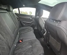 Zunanja slika - Peugeot 508 - °GT-LINE°1.6i 181ks °STR.OKNO° °FULL LED° °19-COL - 10 - Predogledna slika