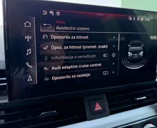 Zunanja slika - Audi S5 - 3.0 TDI Quattro S-tronic Laser+ACC+kamera - 19 - Predogledna slika