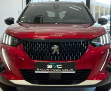 Zunanja slika - Peugeot 2008 - 1,2 PureTech 130 S&S GT - 2 - Predogledna slika