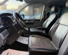 Zunanja slika - VW Caravelle - 2.0 TDI AUT. HIGHLINE RADAR FULL LED WEBASTO KAM - 13 - Predogledna slika