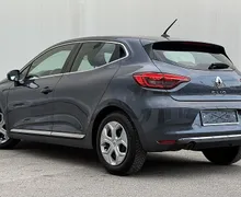 Zunanja slika - Renault Clio - Limited TCe 90 1.LASTNIK-SLOVENSKI - 6 - Predogledna slika