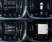 Zunanja slika - Volvo V60 - B4D AUT Momentum FULLED•TEMP•VIRTUAL•NAVI•PDC•17C - 10 - Predogledna slika