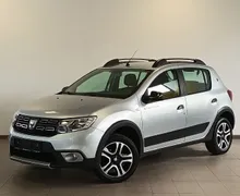 Zunanja slika - Dacia Sandero - 1.0 Tce 100 ECO-G PROUD - 1 - Predogledna slika