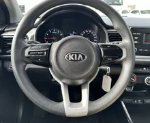 Notranja slika - KIA Rio - 1.25 CVVT EX Edition... - 16 - Predogledna slika