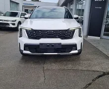 Zunanja slika - KIA Sorento - 2.2 TCi EX Limited Pano. AWD 8DCT 142kW - 3 - Predogledna slika