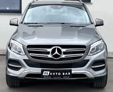 Zunanja slika - Mercedes-Benz GLE-Razred - GLE 250 d 4MATIC+SLO+1.LAST+LED... - 2 - Predogledna slika