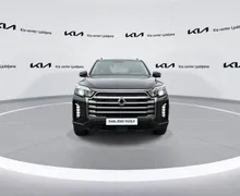 Zunanja slika - SsangYong Musso - Grand 2.2 XDi Ultimate 4WD AT... - 2 - Predogledna slika