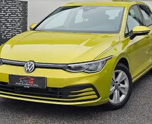 Zunanja slika - Volkswagen Golf - 1.5 TSI ACT Comfortline-SLO-1.LAST.- - 16 - Predogledna slika