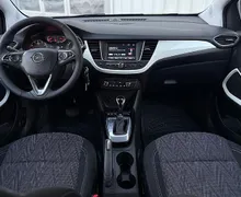 Zunanja slika - Opel Crossland X - 1.2 TURBO 96KW  AVTOMATIK - 10 - Predogledna slika
