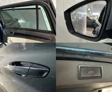 Notranja slika - Škoda Kodiaq - 1.5 TSI Style DSG |Kamera|Memory|Canton|ACC|SLO| - 8 - Predogledna slika