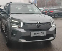 Zunanja slika - Citroën C3 - Plus Turbo 100 S S ročni - 2 - Predogledna slika