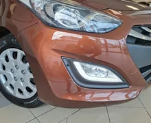 Zunanja slika - Hyundai i30 - 1.4 CVVT Style-LED-HITRI KREDIT-LEANPAY-ODLIČEN- - 16 - Predogledna slika