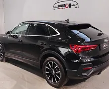 Zunanja slika - Audi Q3 - Q3 - 3 - Predogledna slika