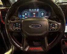 Zunanja slika - Ford Ranger - RAPTOR 3.0DC 4X4 REDBACK A 10 LED.KAMERA - 8 - Predogledna slika