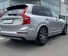 Zunanja slika - Volvo XC90 - B5D AWD Plus Dark Avt. SLO-ZRAČNO-HAR KARDON-PANO - 4 - Predogledna slika