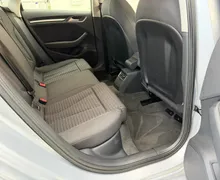 Zunanja slika - Audi A3 - 2,0 TDI Ambition - 2 - Predogledna slika
