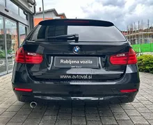 Zunanja slika - BMW Serija 3 - Touring: 316d Touring - 4 - Predogledna slika