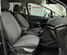 Zunanja slika - Ford C-MAX - | 1.0EcoBoost | TITANIUM | 1.LASTNIK | SLO | TOP | - 11 - Predogledna slika