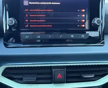 Notranja slika - Seat Arona - 1.0 Eco TSI Style DSG-SLO-ACC-PDC-Vzvr.kamera..... - 12 - Predogledna slika