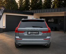 Notranja slika - Volvo XC60 - D4 AWD-AVT.+NAVI+LED+PILOT+ACC... - 7 - Predogledna slika