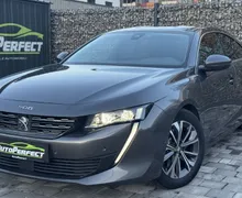 Zunanja slika - Peugeot 508 - 1.6 Hybrid 225 Allure 1. lastnik ... - 3 - Predogledna slika