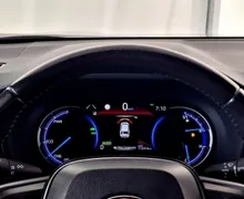 Zunanja slika - Toyota RAV4 - Hybrid AWD 2.5 Style•NAVI•KAMERA•PDC•ALU18COL• - 19 - Predogledna slika