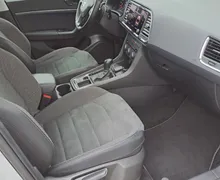 Zunanja slika - Seat Ateca - 1.5 TSI 110 KW STYLE DSG - 7 - Predogledna slika