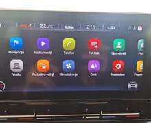 Zunanja slika - Cupra Formentor - 1.5 TSI-RADAR-LED-DAB-LINE-NAVI-KEYLESS-PDC... - 19 - Predogledna slika