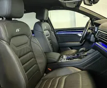 Zunanja slika - Volkswagen Touareg - 3.0-V6-286KM-2X-R-LINE-MATRIX-KAMER-ACC-21C-HEAD-U - 12 - Predogledna slika