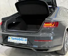 Notranja slika - Volkswagen Arteon - 2.0 TSI R-Line DSG - ACC - Kamera - Gretje - PDC - 7 - Predogledna slika