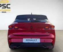 Zunanja slika - Renault Clio - esprit Alpine E-Tech 160 - 6 - Predogledna slika
