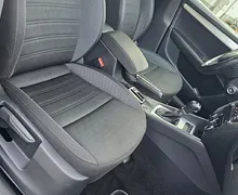 Zunanja slika - Škoda Octavia - Combi 2.0 TDI Family DSG 1 last odlično stanje - 10 - Predogledna slika
