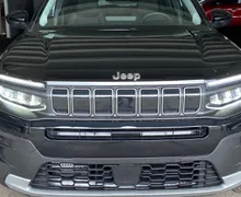 Zunanja slika - Jeep Avenger - Altitude 1.2 E-DCT6 MHEV 100 - 2 - Predogledna slika