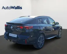 Zunanja slika - BMW X2 - xDrive20d - 2 - Predogledna slika