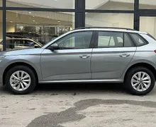 Zunanja slika - Škoda Kamiq - Easy 1.0 TSI DSG - 4 - Predogledna slika