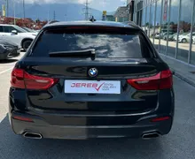 Zunanja slika - BMW Serija 5 - Touring: 525D Touring M-sport - Adaptiv Led - 4 - Predogledna slika