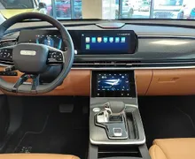 Zunanja slika - Baic X7 - 1.5T DCT 177KM 2WD - NA ZALOGI - 9 - Predogledna slika