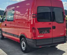 Zunanja slika - Renault Master - 2.8JTD - 10 - Predogledna slika
