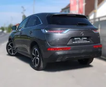 Zunanja slika - DS DS 7 Crossback - BUSINESS BlueHDi 130 S S EAT8 ALU NAVI PDC - 4 - Predogledna slika