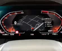 Zunanja slika - BMW Z4 - 2.0i M-Optik HUD LED Kamera ACC MrtviKOT Usnje 19C - 9 - Predogledna slika