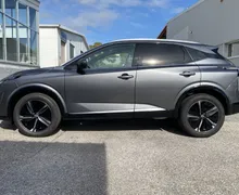 Zunanja slika - Nissan Qashqai - 1.3 DIG-T 4x4 158 X-T TEKNA SUN - 17 - Predogledna slika