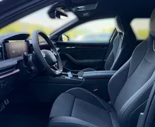 Notranja slika - Škoda Superb - Combi 1.5 TSI mHEV Sportline DSG - 7 - Predogledna slika