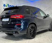 Zunanja slika - BMW serija X5: - xD30d|M|Laser|Pano|ACC|360K|HUD|Kljuka|Harman|R2 - 4 - Predogledna slika