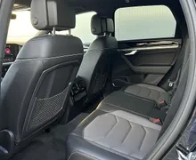 Zunanja slika - VW Touareg - V6 TDI-R-Line-LED-NAVI-ZRAČNO-KAMERA-ALU19 - 10 - Predogledna slika