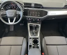 Zunanja slika - Audi Q3 - 35 TFSI S tronic S line - 5 - Predogledna slika