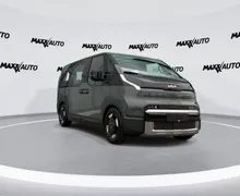 Zunanja slika - KIA PV5 - 71.2 kWh baterija 120 kW 163 KS  Quantum - 2 - Predogledna slika