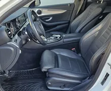 Zunanja slika - Mercedes-Benz E-Razred - E 220 d AMG line+ACC+PANO+MULTIBEAM+USNJE+PRIKLOP+ - 12 - Predogledna slika
