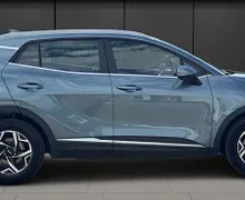 Zunanja slika - KIA Sportage - 2WD 1.6 T-GDI MHEV LX Fresh ISG DCT - 3 - Predogledna slika